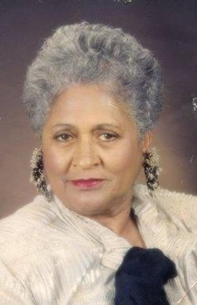 Elizabeth "Lib" Deese