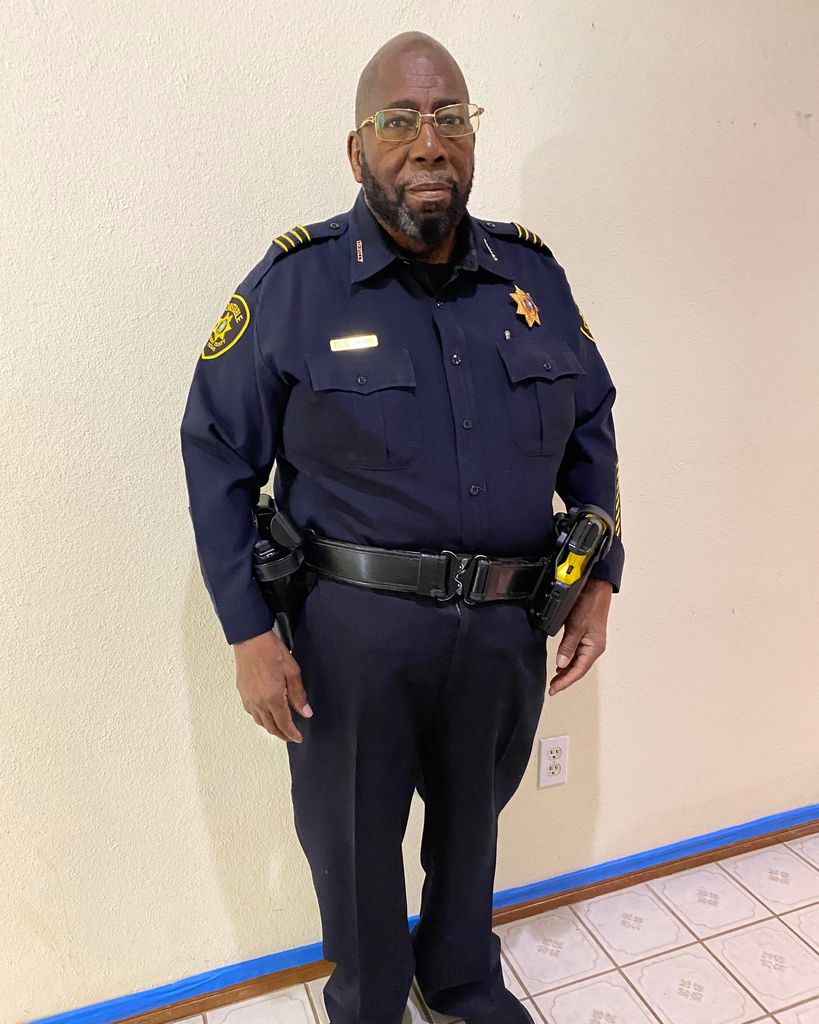 DONALD GRIGSBY ARTIS Profile Photo