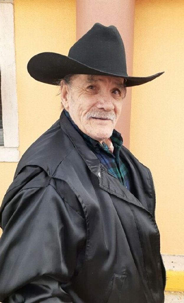 Roberto Salinas Villarreal