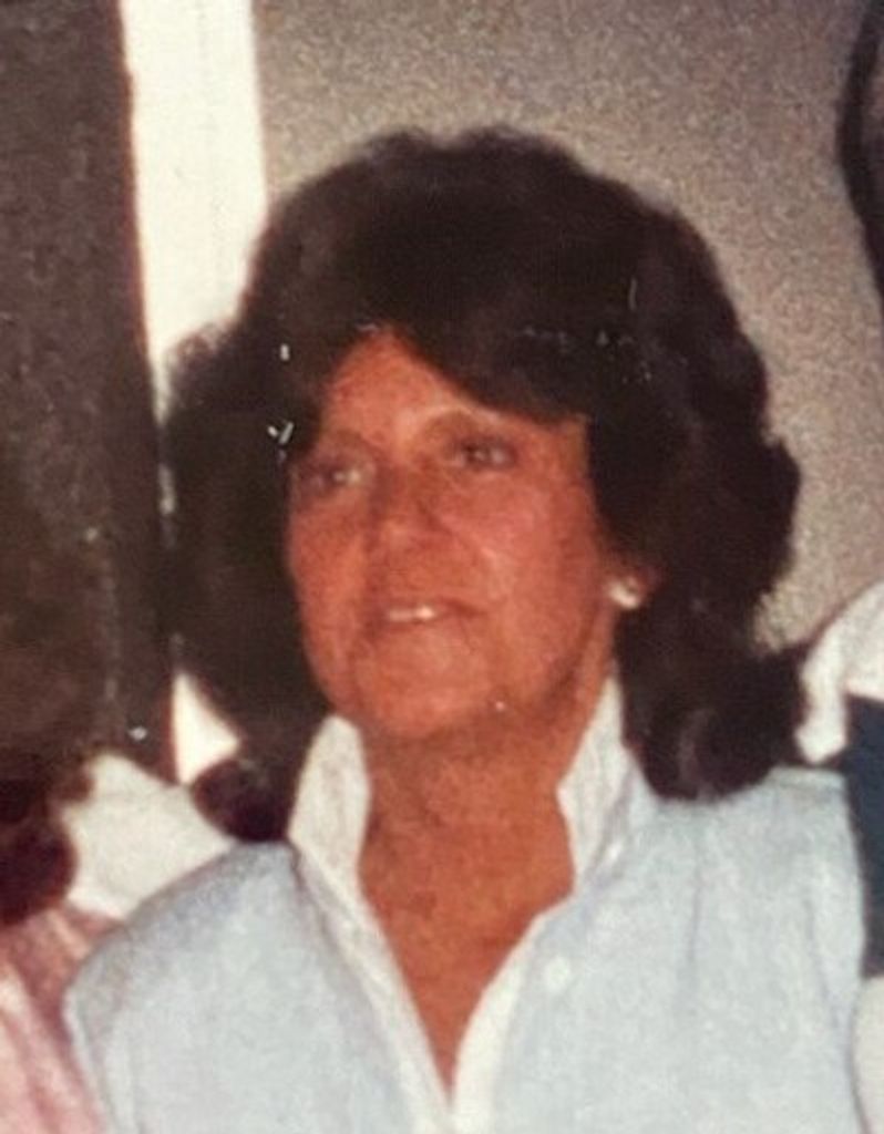 Shirley Craine Profile Photo