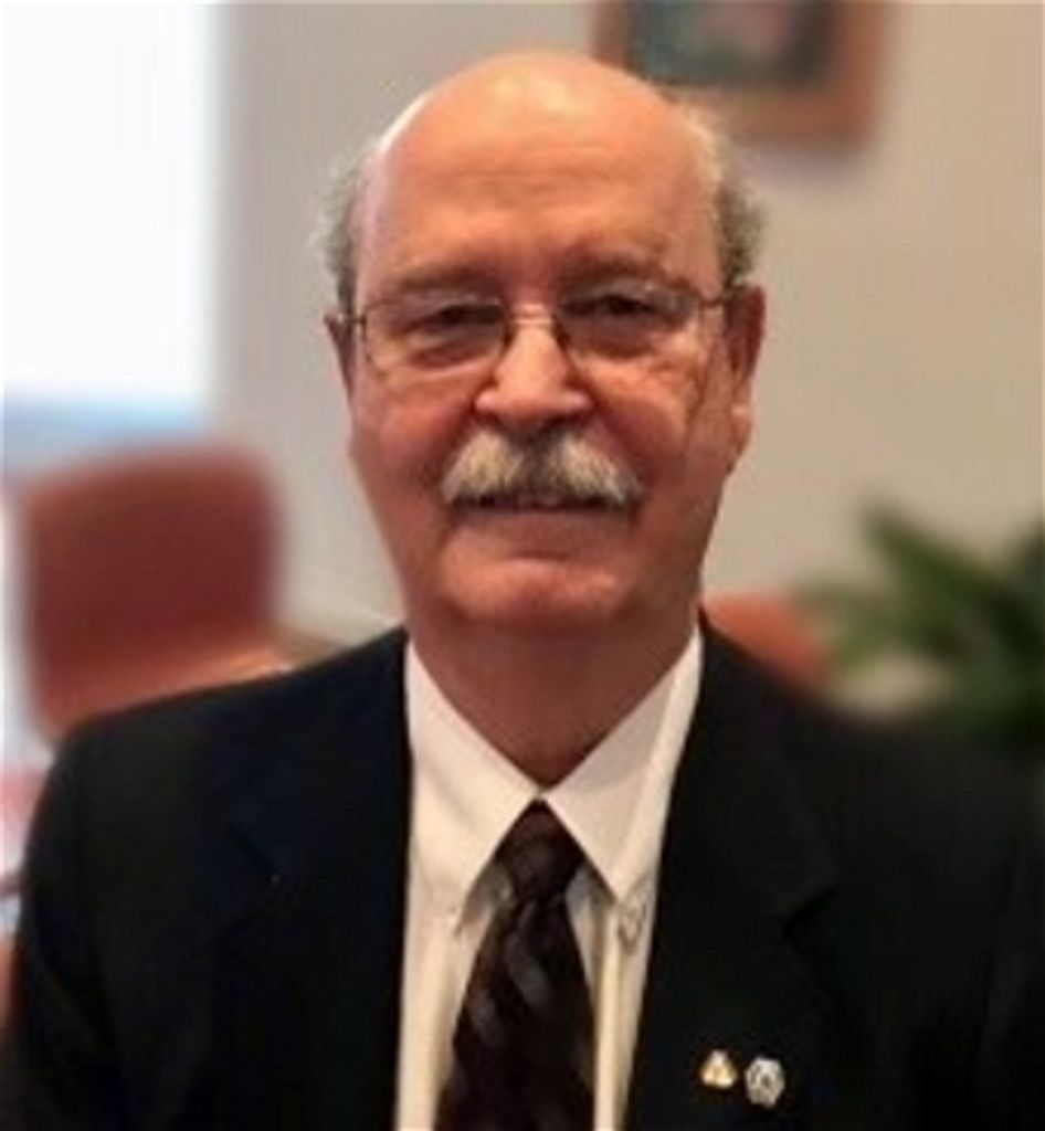 William Kenneth Ward