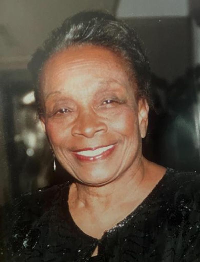 Thelma Johnson Dingle Profile Photo