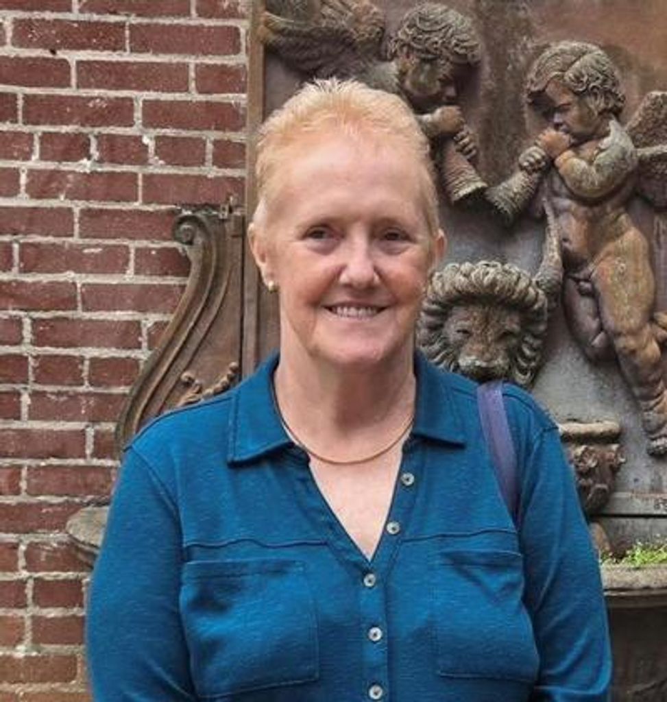Brenda Eileen Aaron Profile Photo