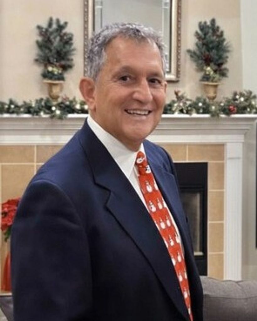 The Honorable Jeffrey Griesheimer