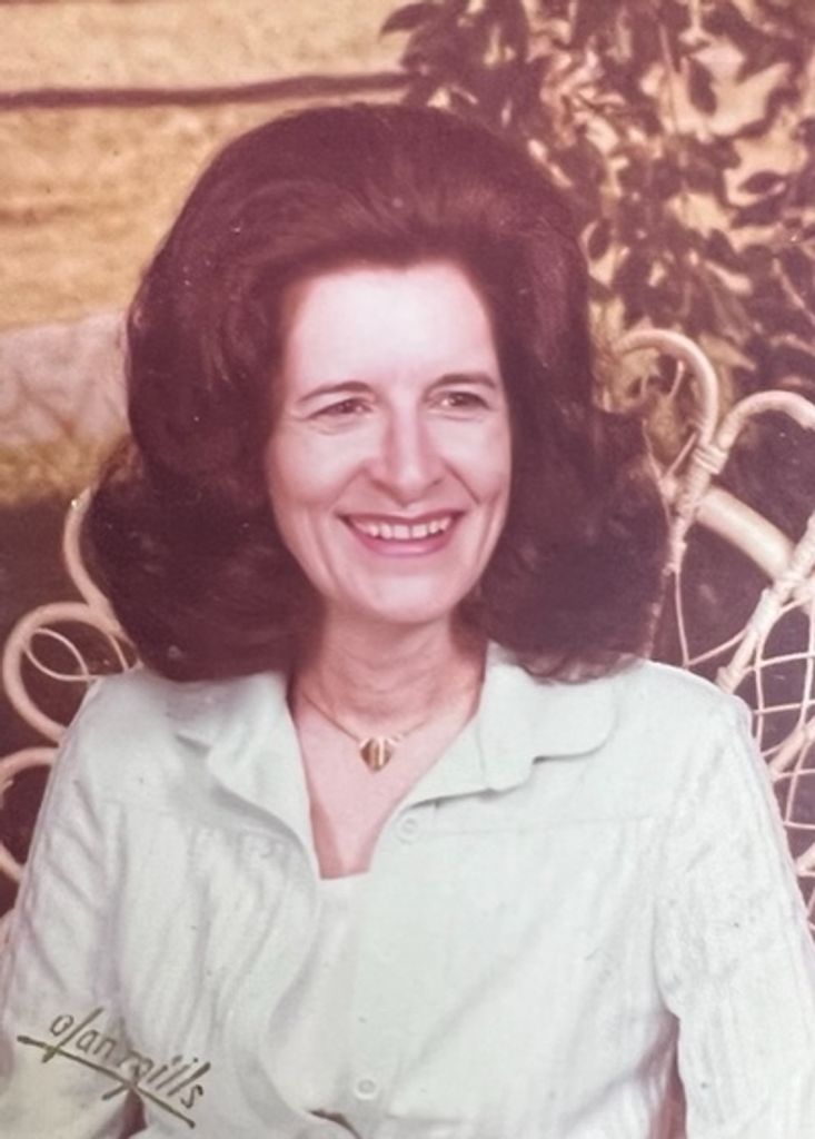 Peggy Jean Hampton Profile Photo