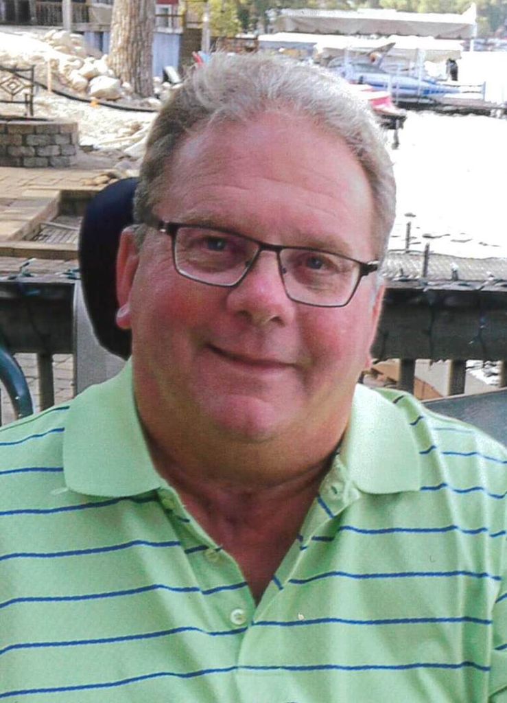 Steven C. Sebby Profile Photo
