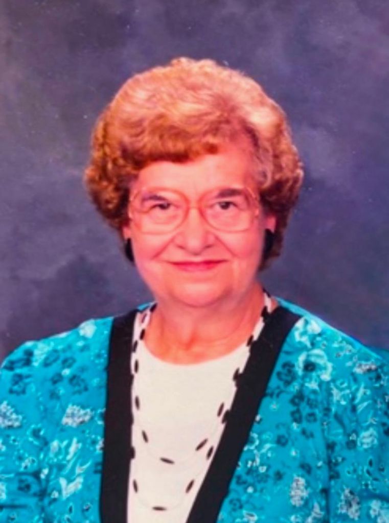 Alice E. Nelson Profile Photo