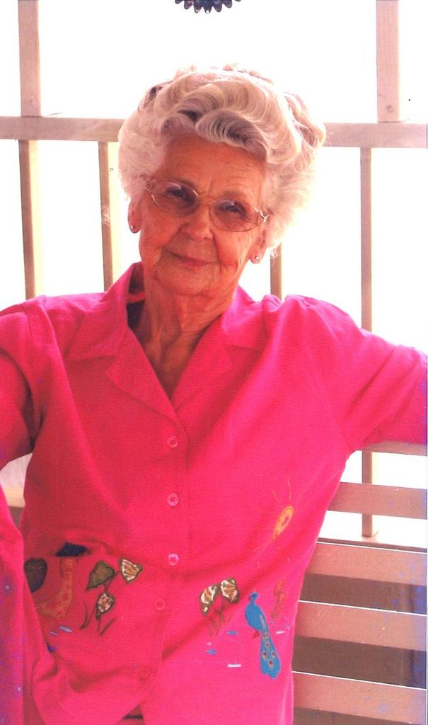 Eddie Ree Reagan Profile Photo