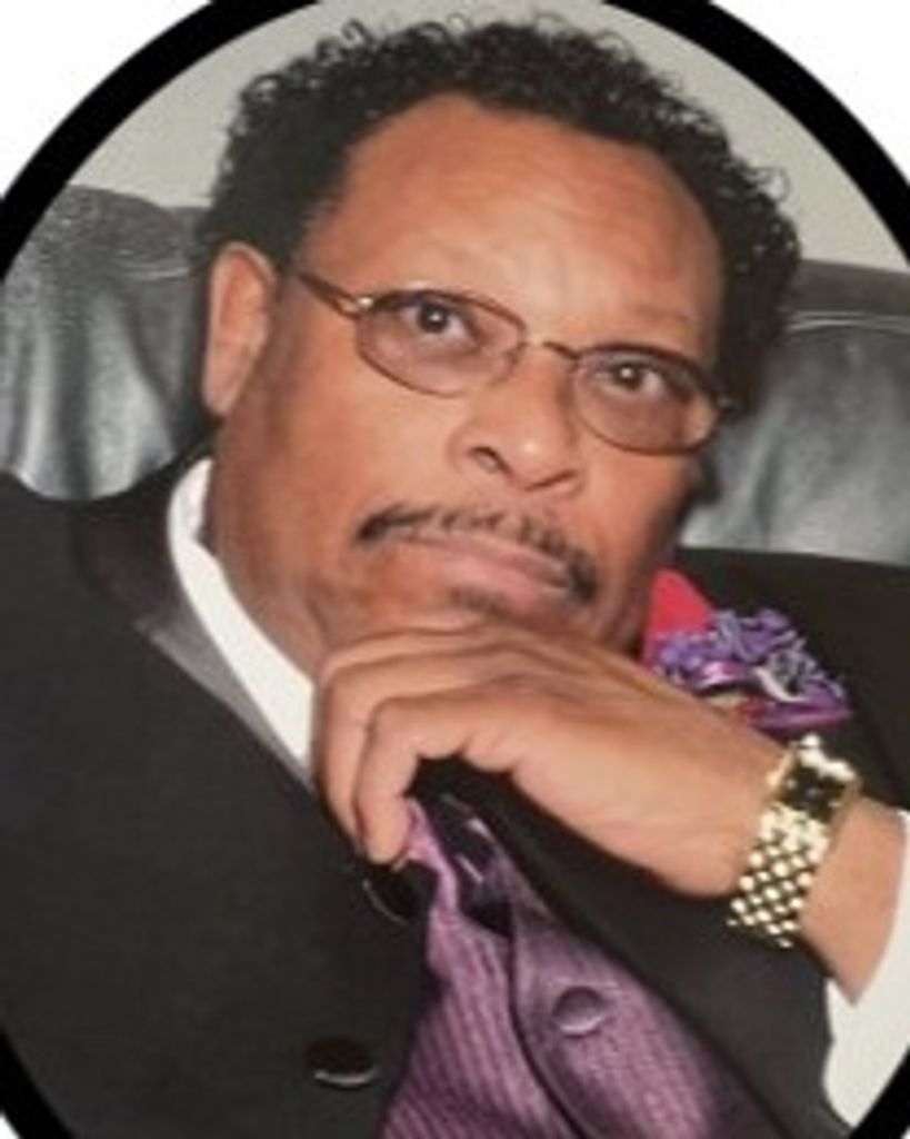 Robert Eugene Holbert Jr.