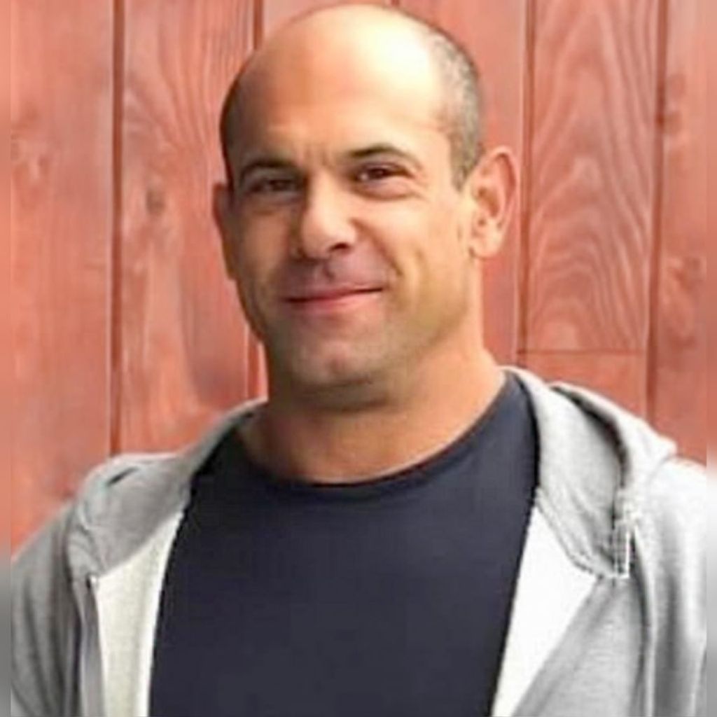 David George Weakland