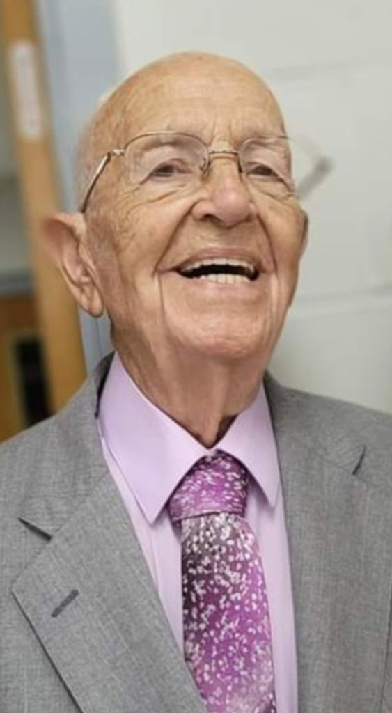 Russel "Russ" Leroy Harris Profile Photo