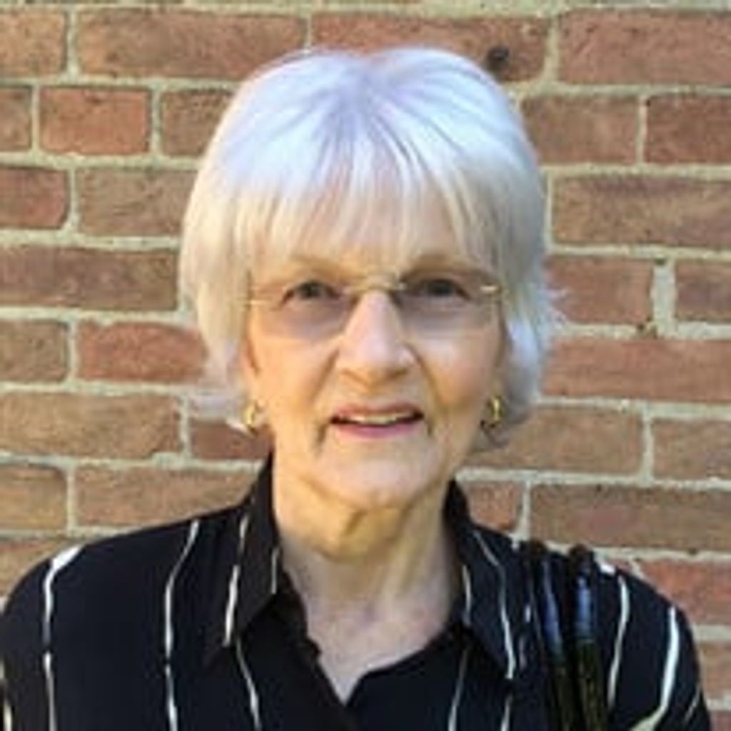 Shirley Arnette Clements