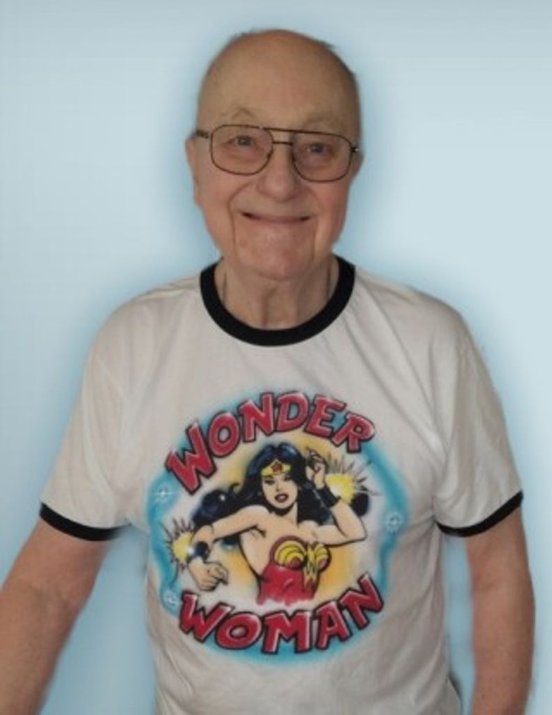 Daniel Chilla Sr.