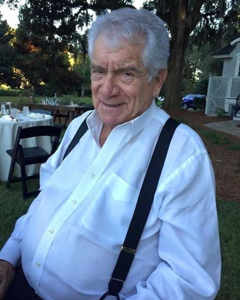 Jack Case Profile Photo