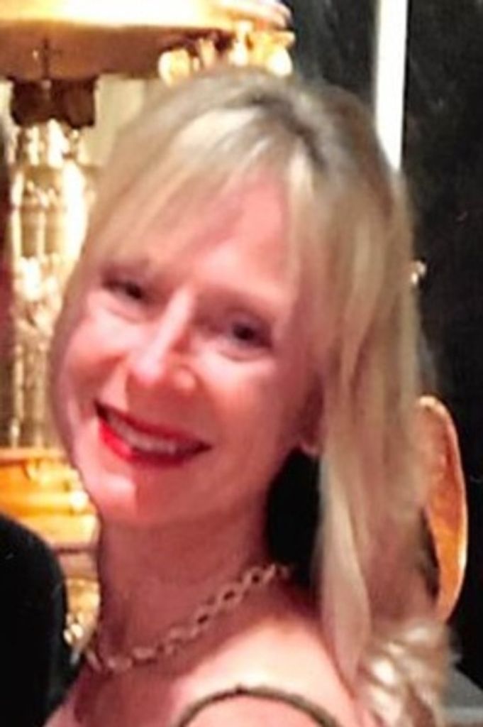 Karen Sue Bishop