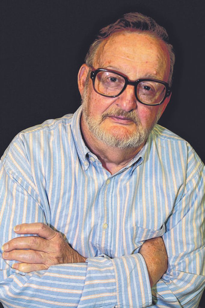 William A Taylor Profile Photo