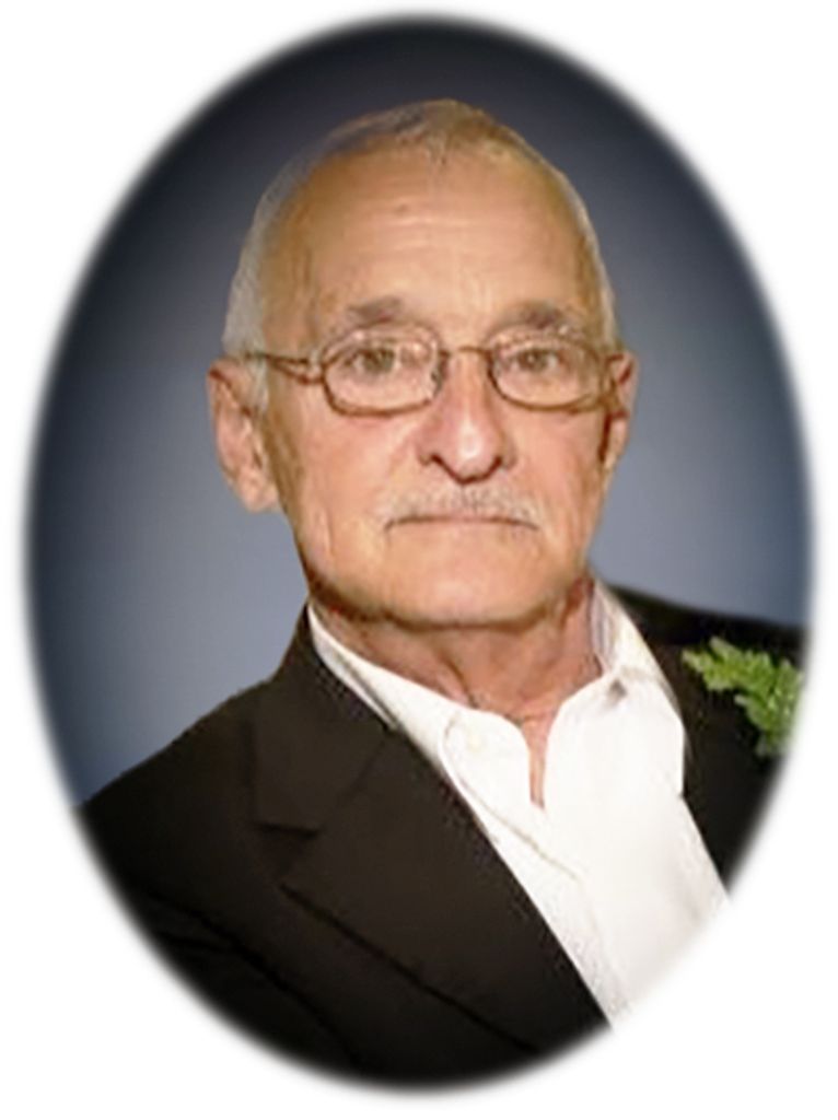 Frederick "Jim" Demay