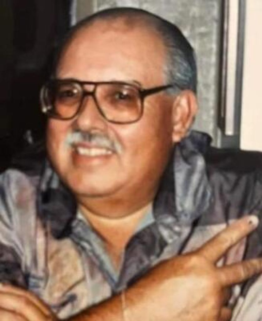 Louis Gonzales Profile Photo