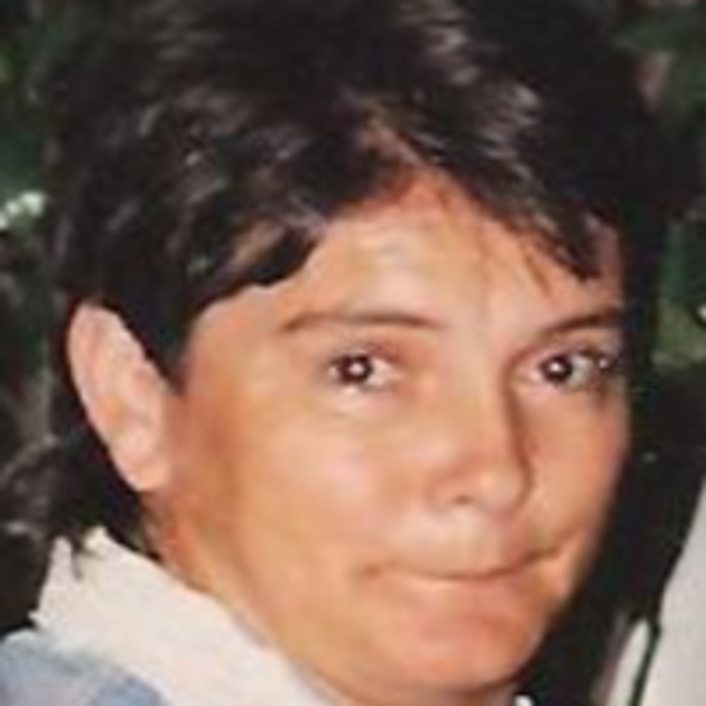 Patricia Bell