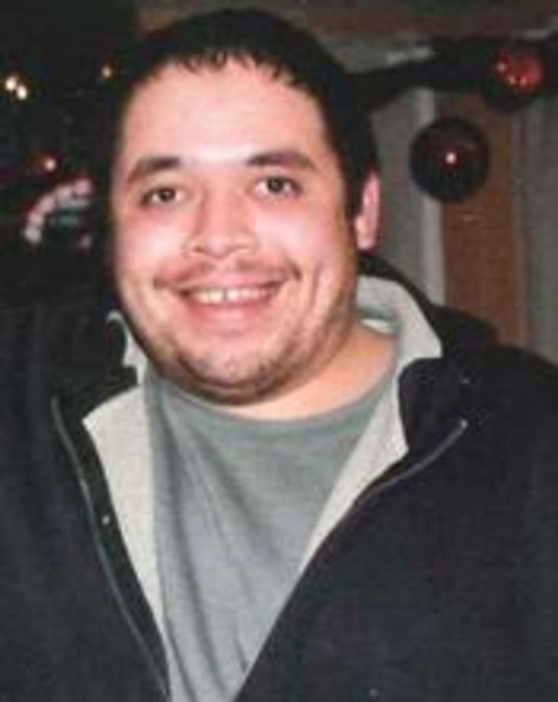David Marcos Ray