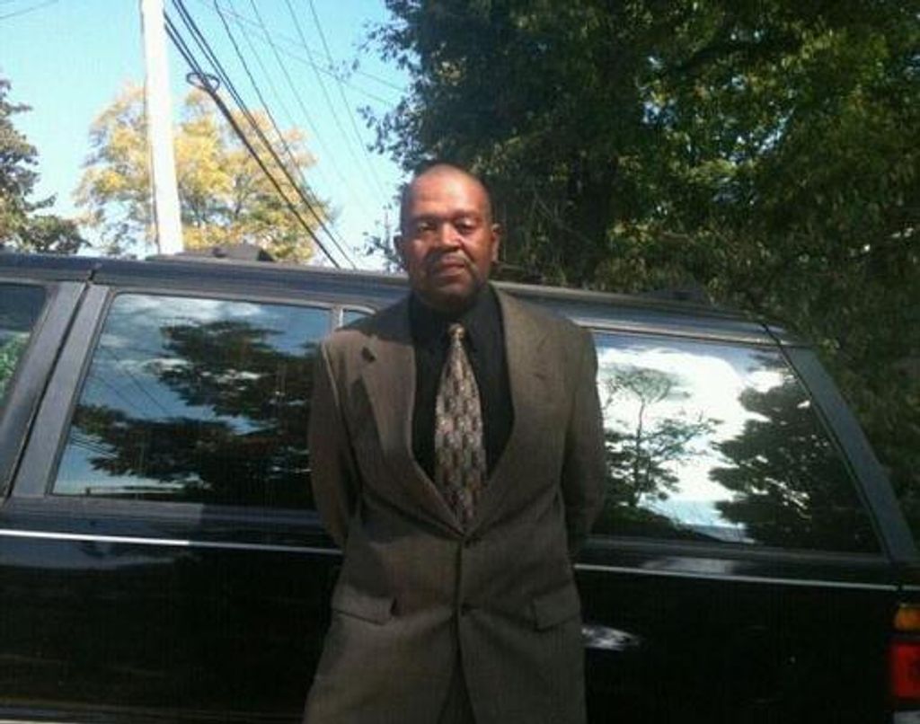 Mr. Daniel Maurice Brandon Profile Photo