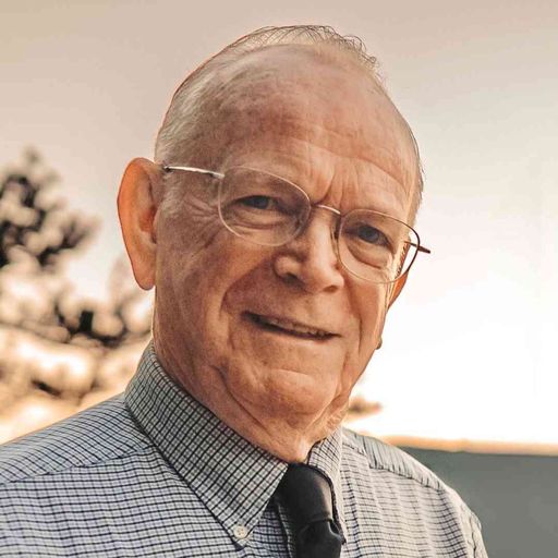 Peter Sargent Nickerson