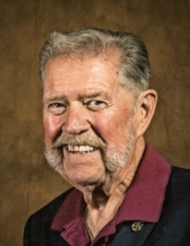 Richard M. White