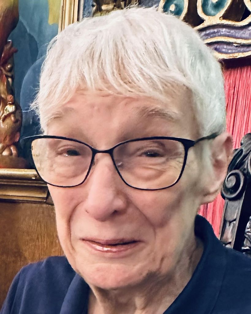 Sharon Elaine Walker Profile Photo