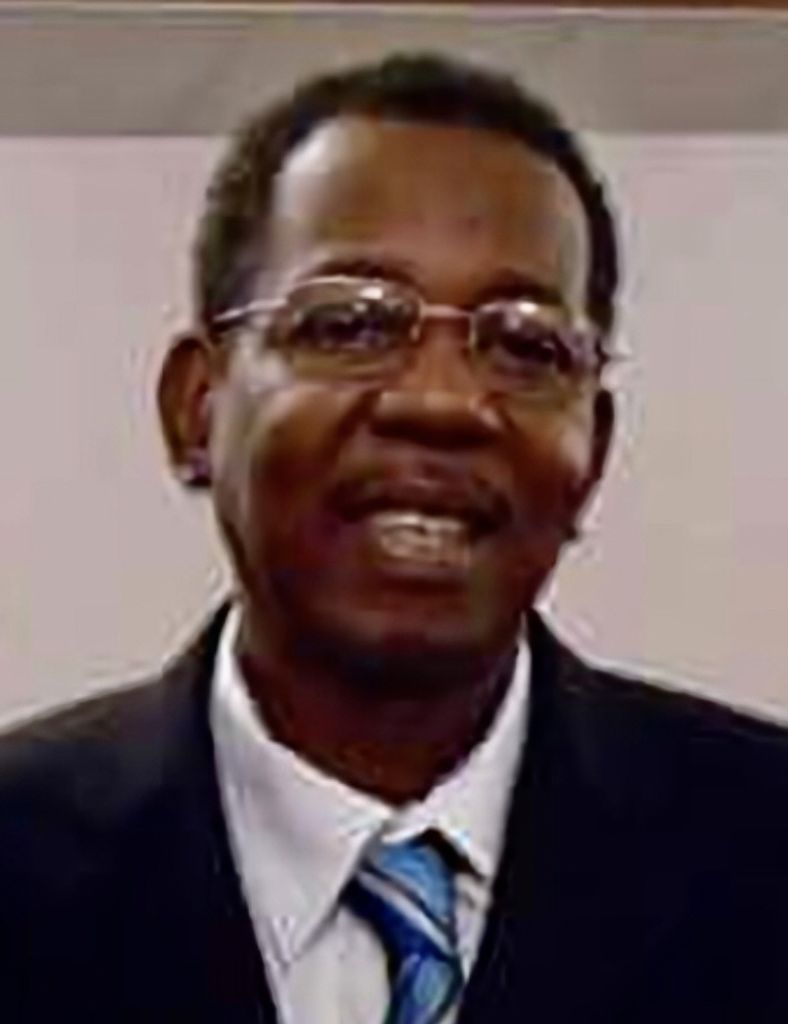 John Melvin Anderson Sr. Profile Photo