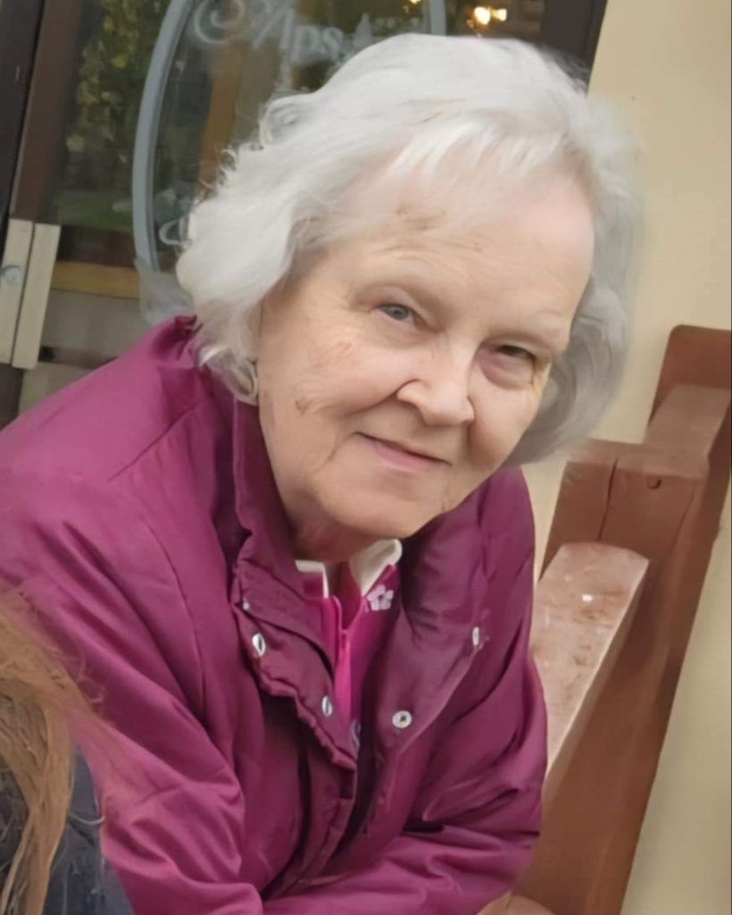 Peggy Joan Whitaker Profile Photo