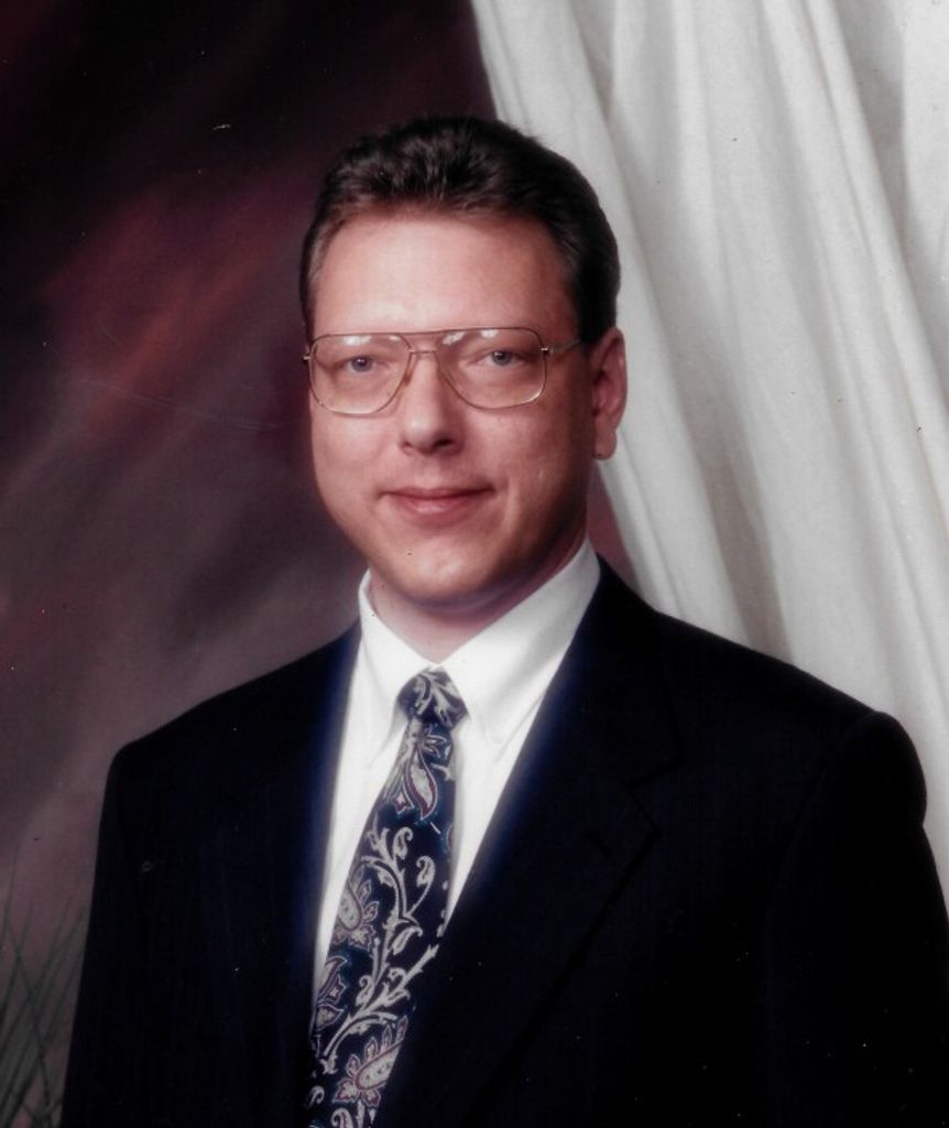 Frederick L. Seal, Jr. Profile Photo