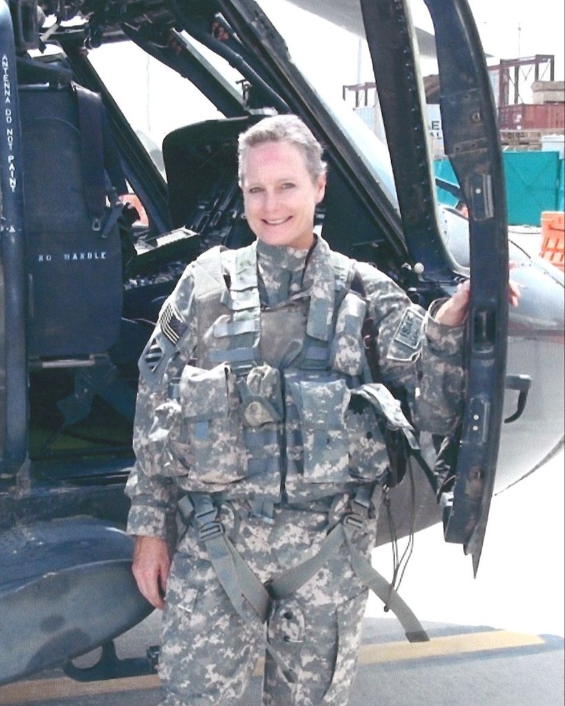 Kristin Alain Fowler Schmid