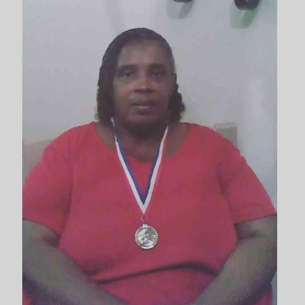 Laura Butts Profile Photo