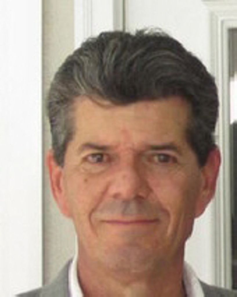 Scott Louis Christensen