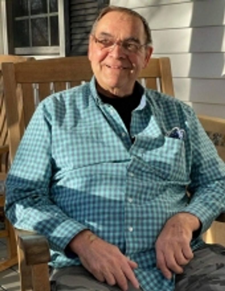 Howard R. Matheson Sr.