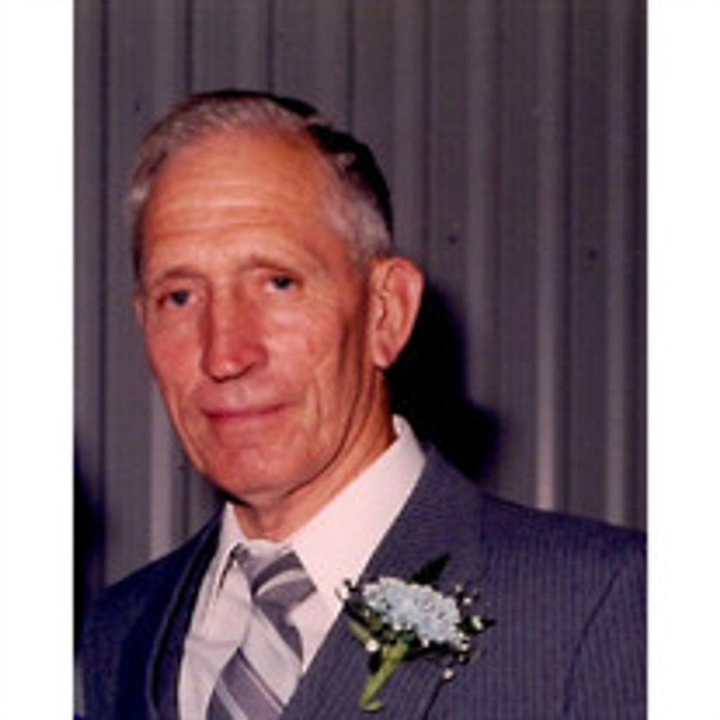 David Prickett Profile Photo