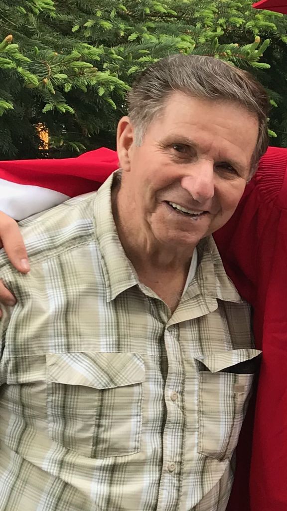 Frank Vincent Mancino Profile Photo