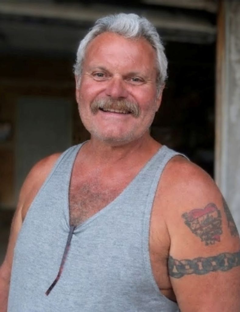 Leland Wayne Tolman Profile Photo