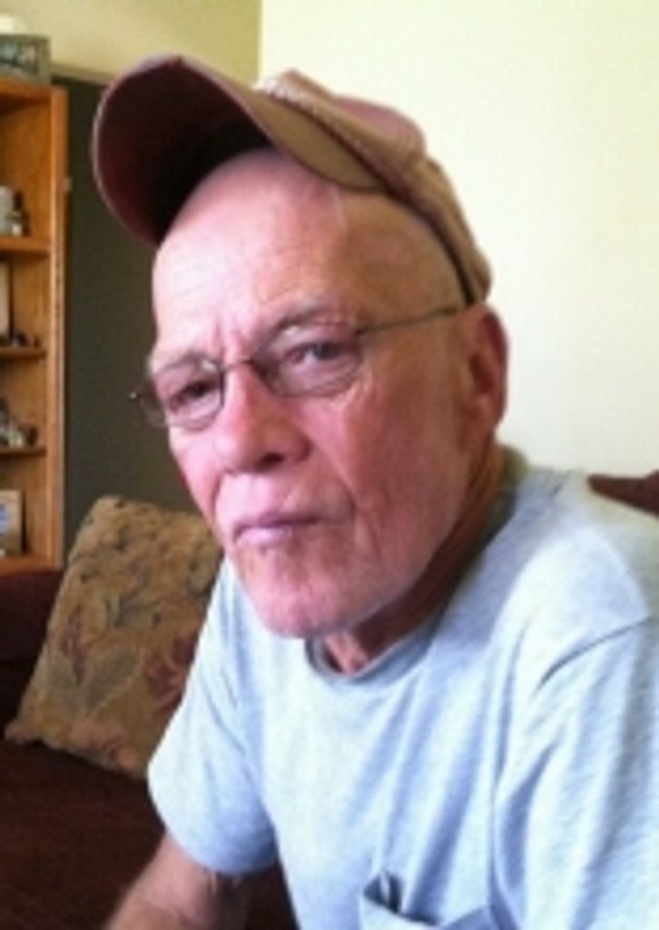 Delton Snider Jr.