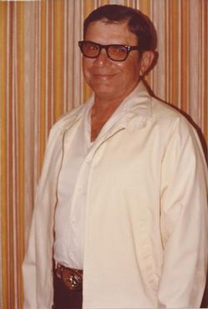 Oscar Berger Profile Photo