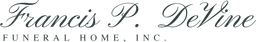 Francis P. DeVine Funeral Home, Inc.