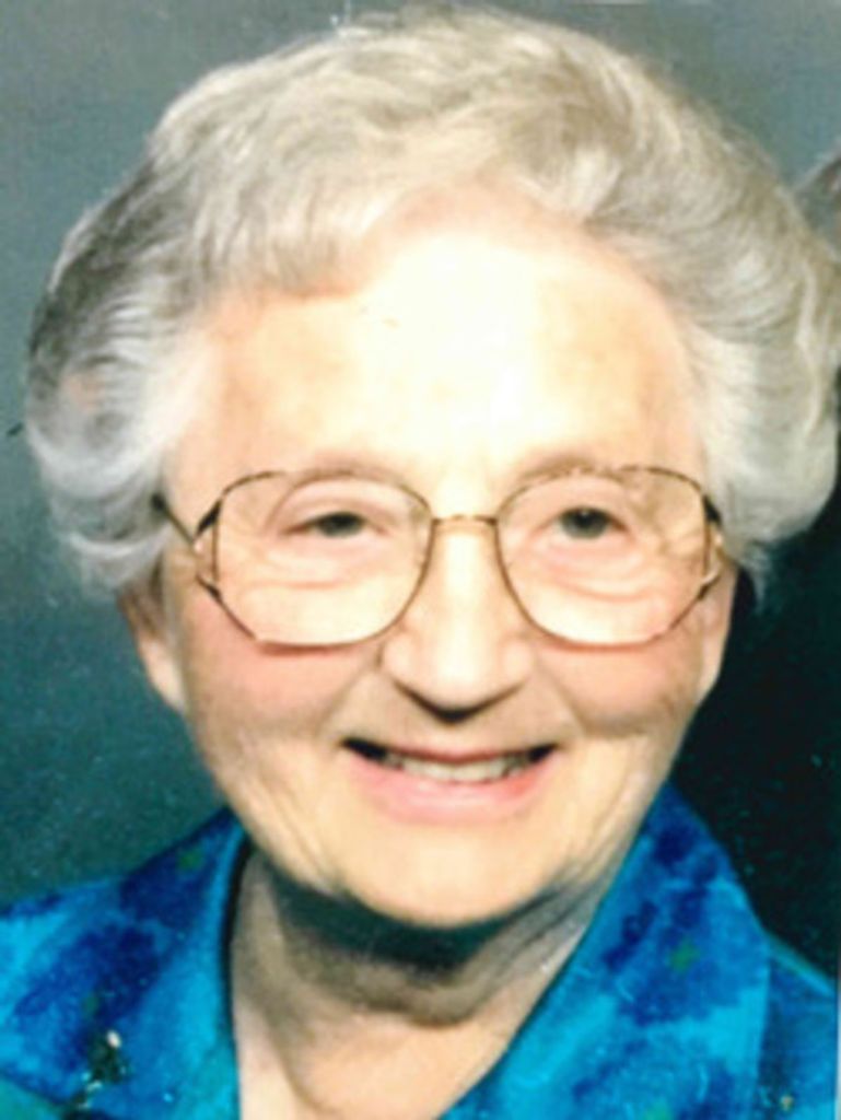 Marjorie Krell Profile Photo