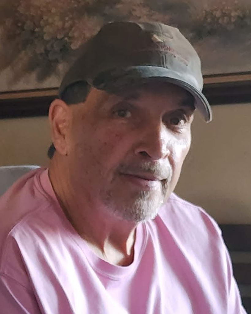 Larry Watts