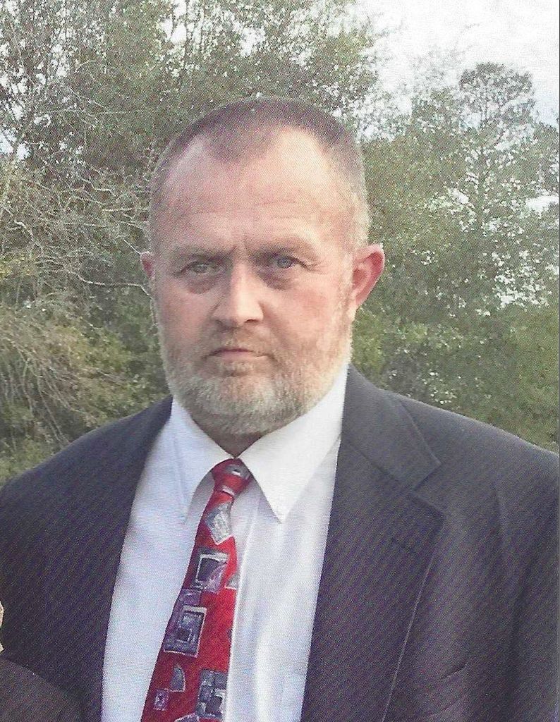 Russell H. Hardy