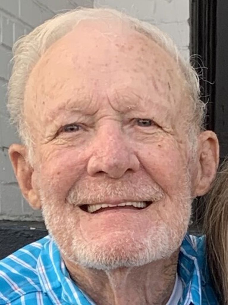 James "Sammy" Samuel Anderson