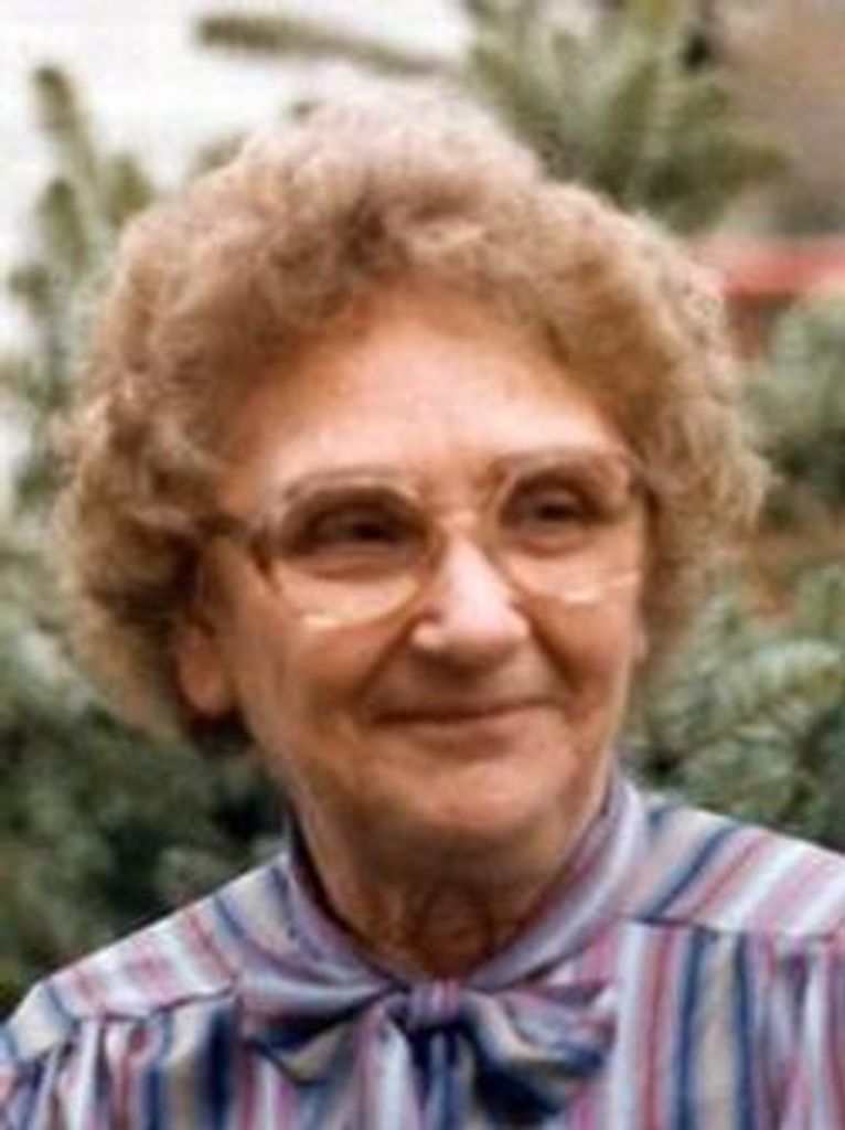 Dagny Sundell Profile Photo