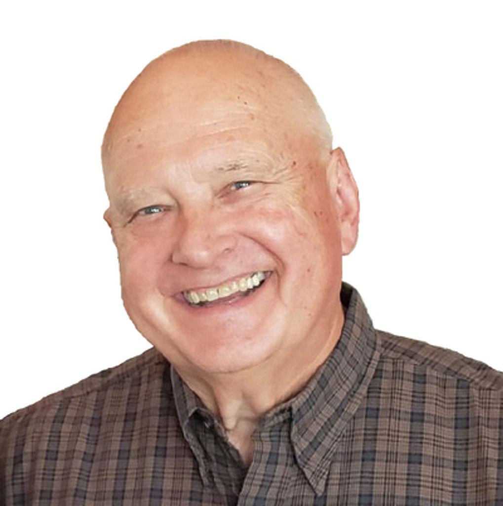Robert A. Voigt Profile Photo
