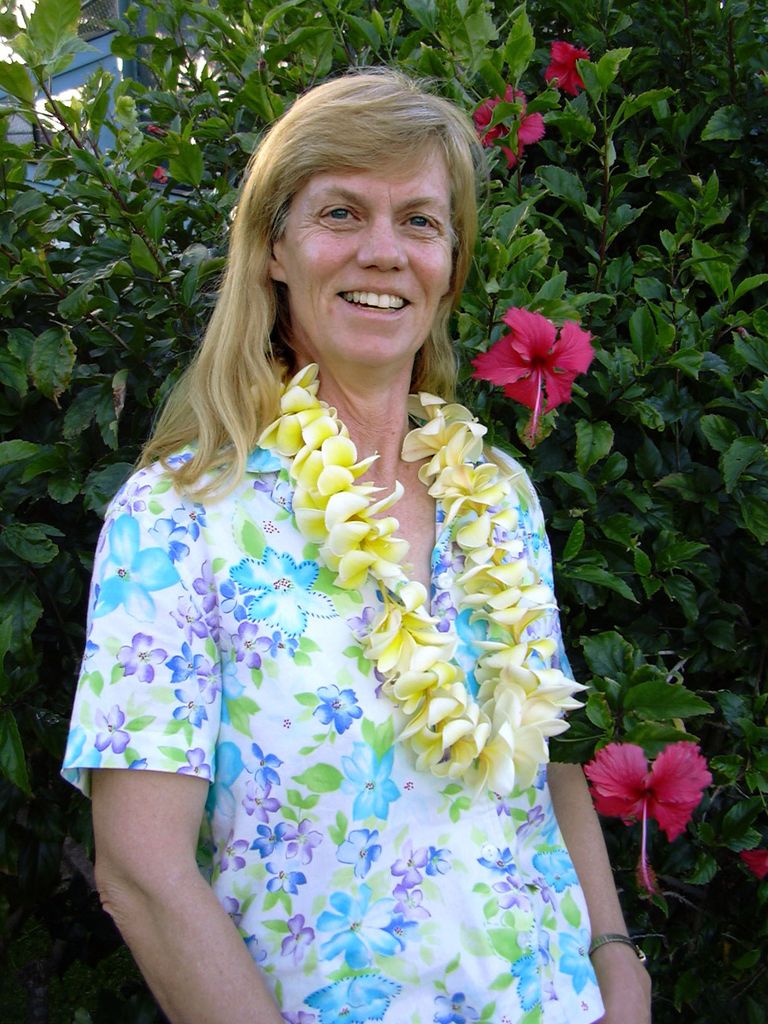 Patricia Ann Cole