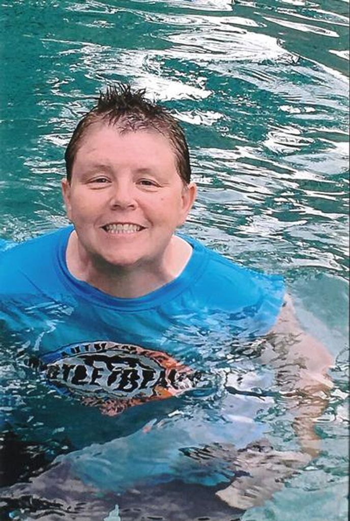 Dara Louise Ostrander Profile Photo