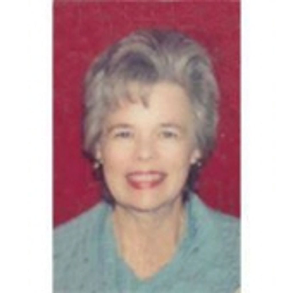 Joyce Maynard